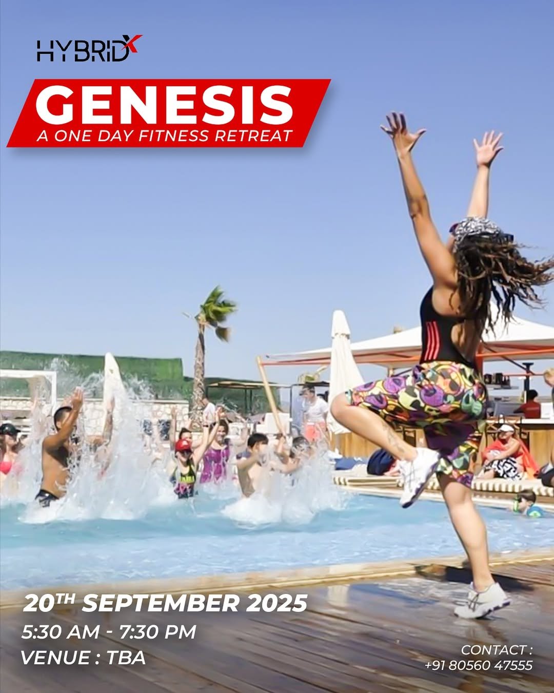 Genesis: Chapter 1
